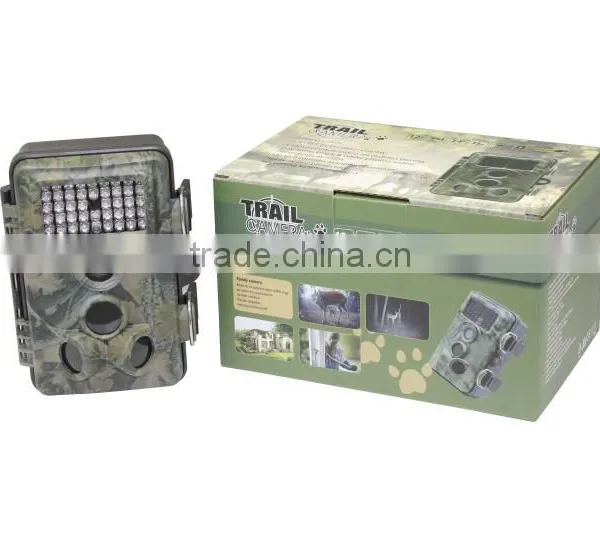WT1006 1080P Waterproof Hunting Trail Video Camera 4k Camera Outdoor Camera Full hd 1080p Camera photo-5