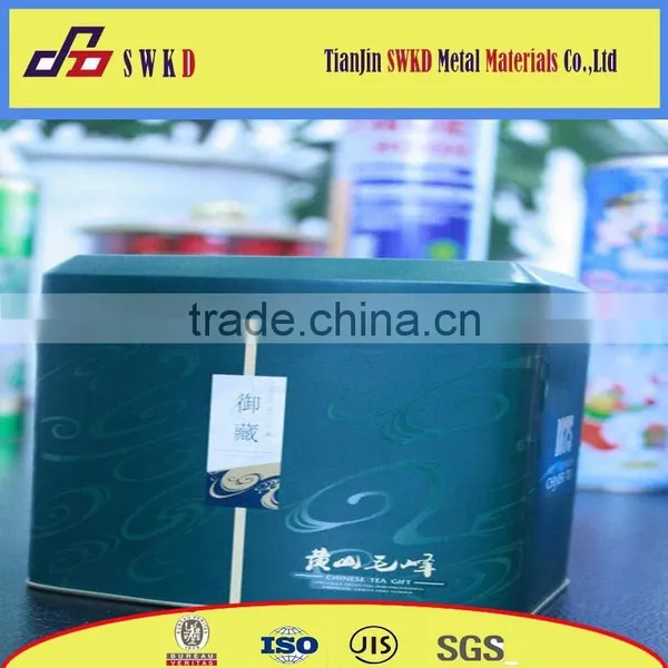Lacquered Tinplate China Factory Swkd Seller photo-4