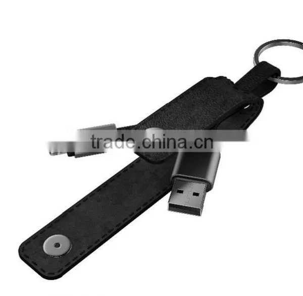 Multifunctional Bluetooth GPS Anti-lost Keychain USB Charging Cable for IPhone 6 6s Plus 5 photo-2