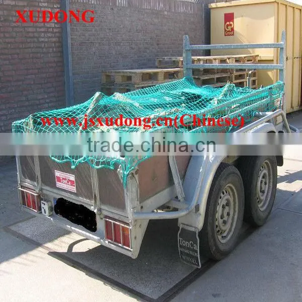Enviromental Truck Cargo Net photo-6