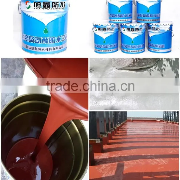 Waterproofing Coating Roof Coating photo-4