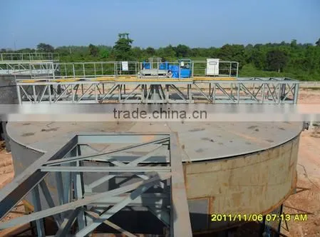 High-rate Thickener For Mining photo-4