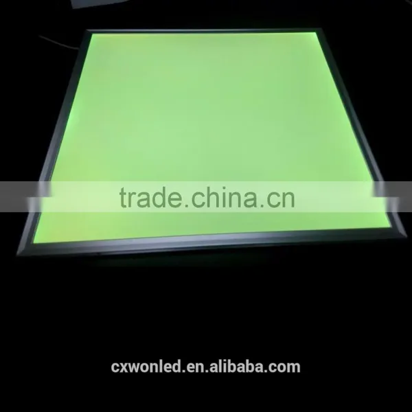 RGB Led Down Light Led Panel Light With High Quality photo-5