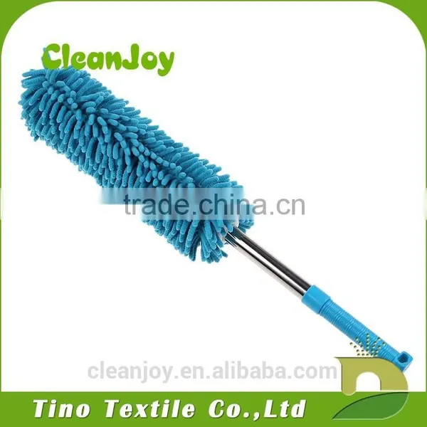 New&hot Colorful Microfiber Brush Duster photo-6