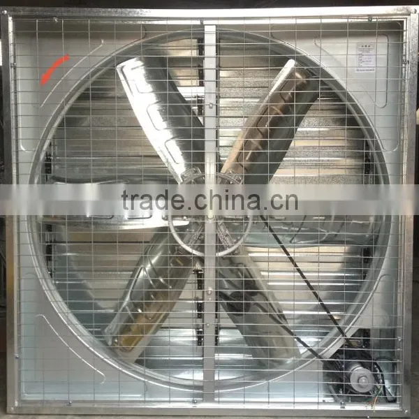 Louvered Exhaust Fan,industrial Fan,cooling Fan