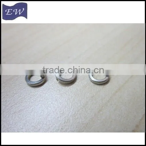 DIN127B Stainless Steel Spring Washer m6 (DIN127B) photo-6