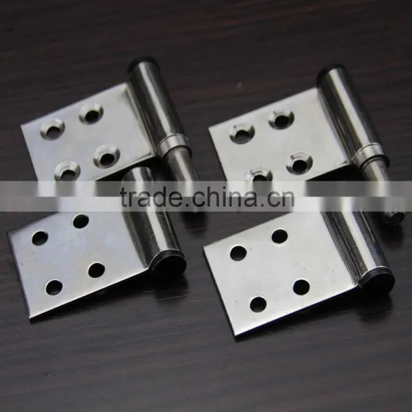 1.5*33mm Stainless Steel Detachable Hinge Flage Hinge photo-3