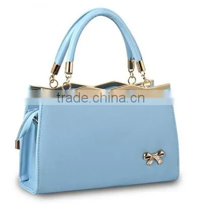 2016 Fashion Ladies pu Handbag photo-2
