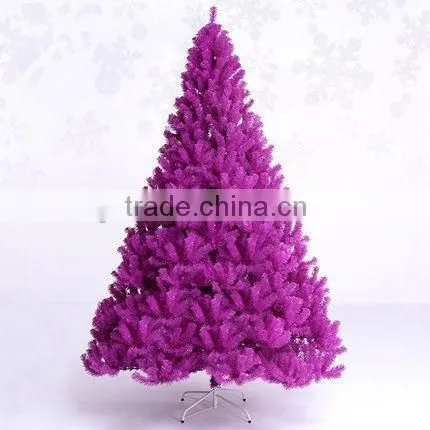 Artificial PVC Giant Christmas Tree