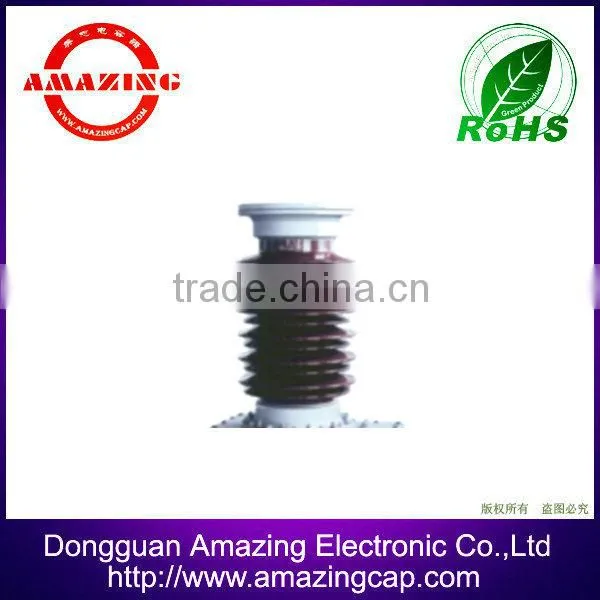 Power Converters Voltage Transformer
