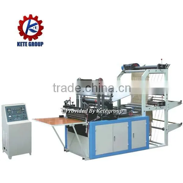 Bag Making Machine Maufactures