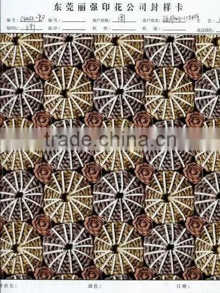 Hologram Heat Transfer Film