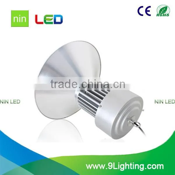 New Style Ip65 Led High Bay Light,industrial 100w Led High Bay,high Bay Led Lights photo-2