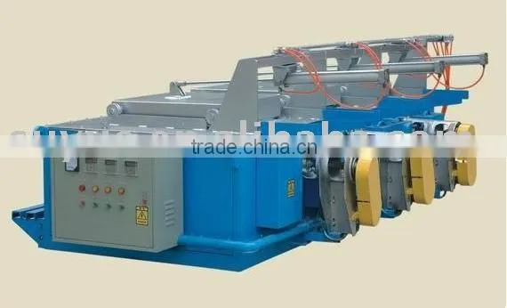 Professional Aluminum Extrusion Die Heating Furnace