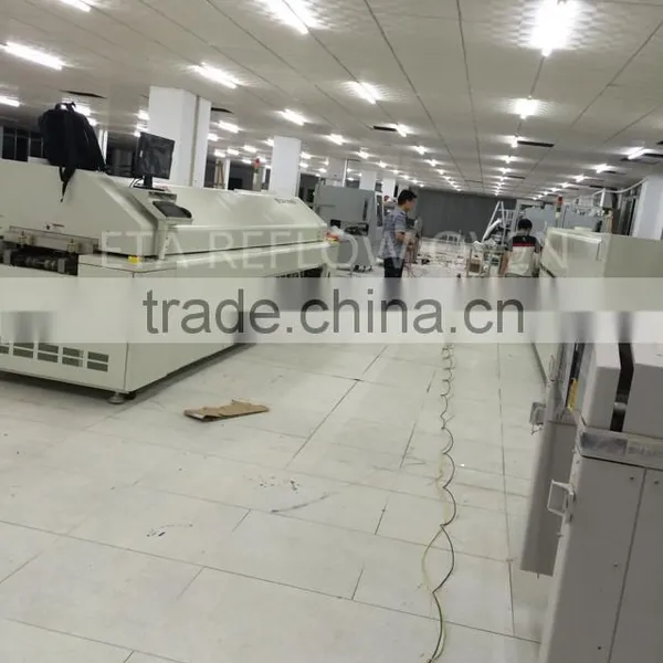 High Performance Reflow Oven Manufacturer S8 photo-6