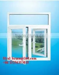 6063 T5 Aluminum Profile for Window photo-5
