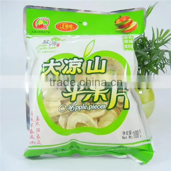 Banana Chips Packaging/apple Chips Bag/nuts Plastic Packaging /snack Bags and Film in Roll photo-6