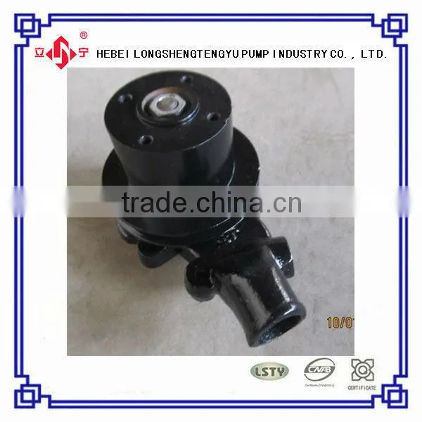 Used for Russia Tractor Water Pump Egypt Market Hydraulic Pumps photo-2