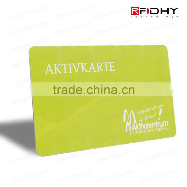 MIFARE (R) Plus S Card photo-6