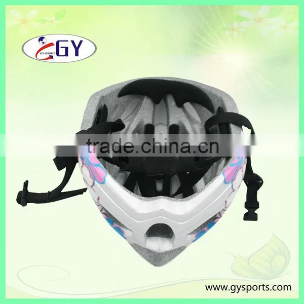 2015 In-mold Bicycle Helmets!made in China Zhuhai FOB Port Payment T/T photo-4