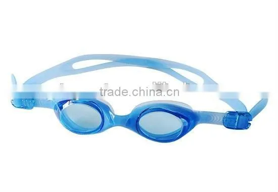 2015 Fashion New Colorful Kids Swimming Goggles photo-2