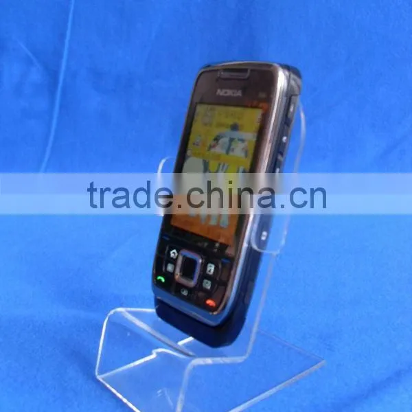 Acrylic Mobile Phone Display Holder