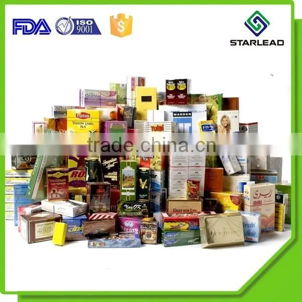 Composite Reflective Mpet Film Metalized PET/CPP/BOPP photo-6