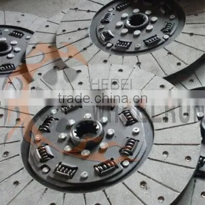 Clutch Disk 85-1601130 for Tractor photo-3