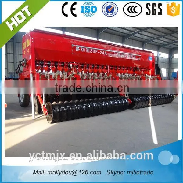 strong culture wheat machine