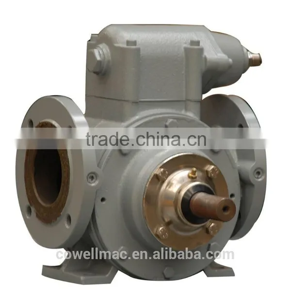 Coupling Drive Fuel Oil Transfer Pumps photo-2
