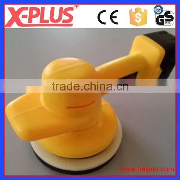 Cordless Car Polisher Polisher for Car Floor Polisher