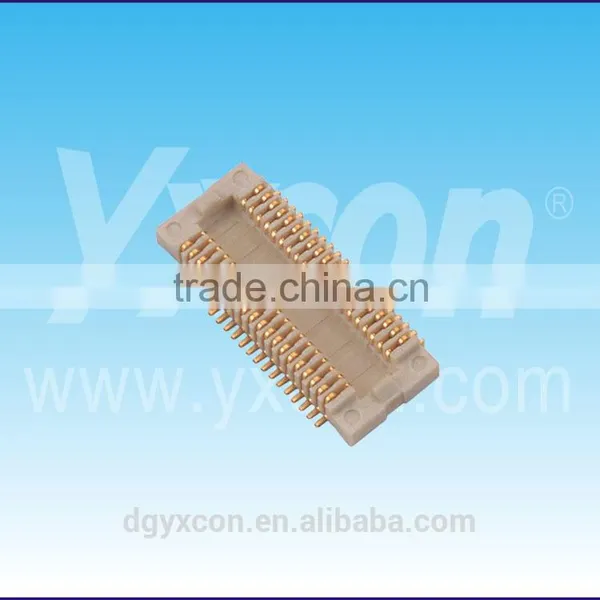 Guangdong manufacturer btb connector