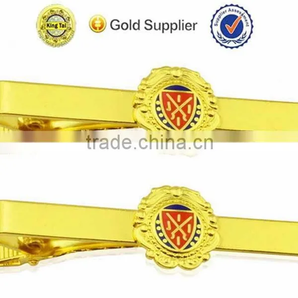 Hot Sale Wholesale Promotional Cheap High Quality Brand Vintage Tie Clip photo-6