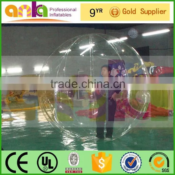 OEM Factory Inflatable Water Ball/bumper Ball for Foreign Trade photo-2