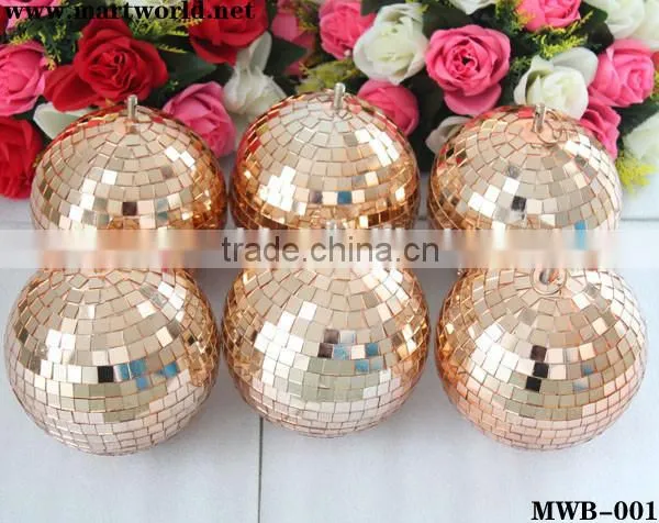 Party Bal Wedding Ball for Wedding & Party Decoration (MWB-001) photo-2
