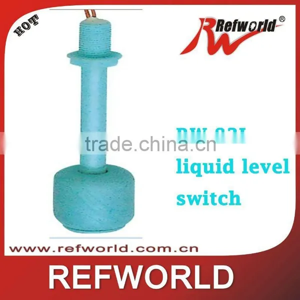Liquid level switch