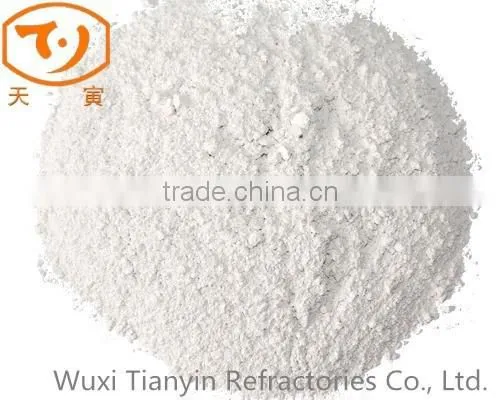 Refractory Cement Fire Clay High Alumina Cement photo-2