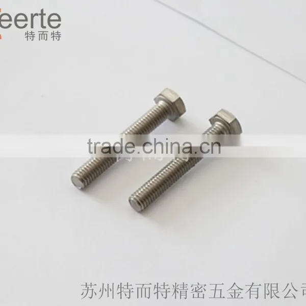 Hexagonal Socket Head Cap Screw