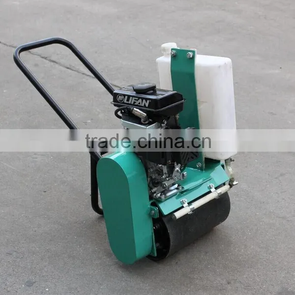 Single Drum Roller /mini Roller /vibratory Roller photo-2