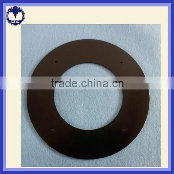Metal CNC Lathe Machine Parts photo-3