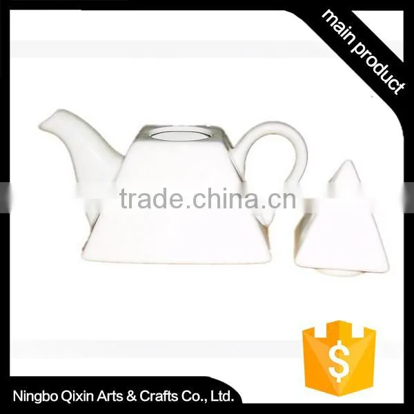 Teapot Set, Teapot Ceramic, Pottery Teapot photo-2