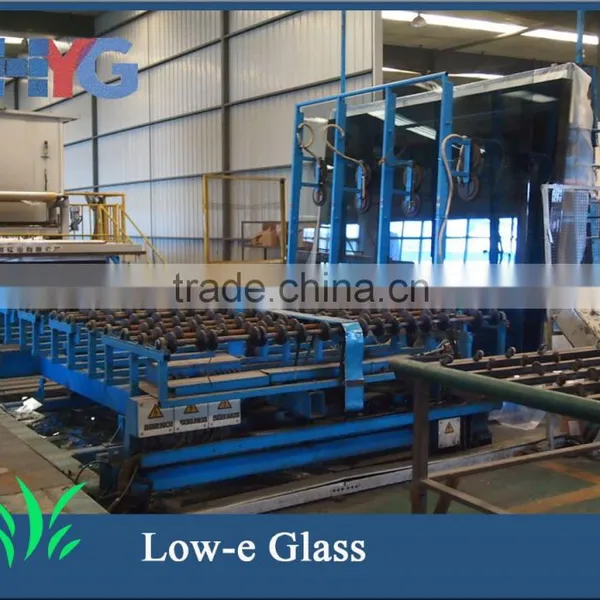 is Low e Coating Glass photo-4
