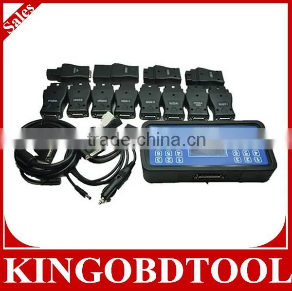 2013 Version English Version Auto Programmer MVP Pro Key Programmer With Factory Price