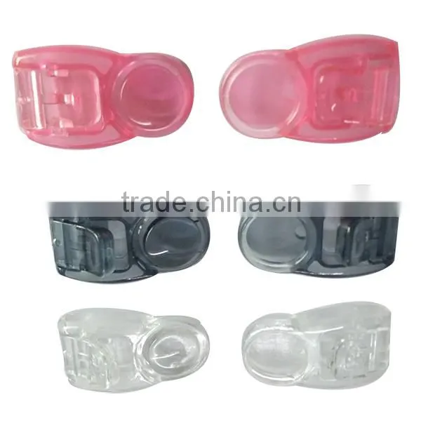 New Products Free Sample With Waterproof Earphone Swim Goggles photo-5
