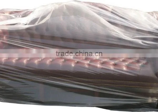 LDPE Sofa Cover