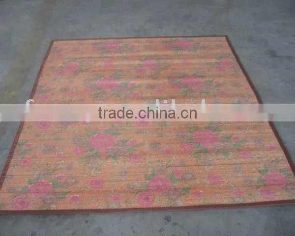 Bamboo Mats