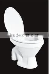 Bathroom Water Closet SANITARY WARE Exp-lycos-s119