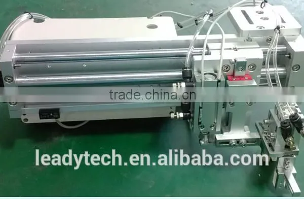 4 Axis Multi-joint Sacra Industrial Robot for Soldering photo-2