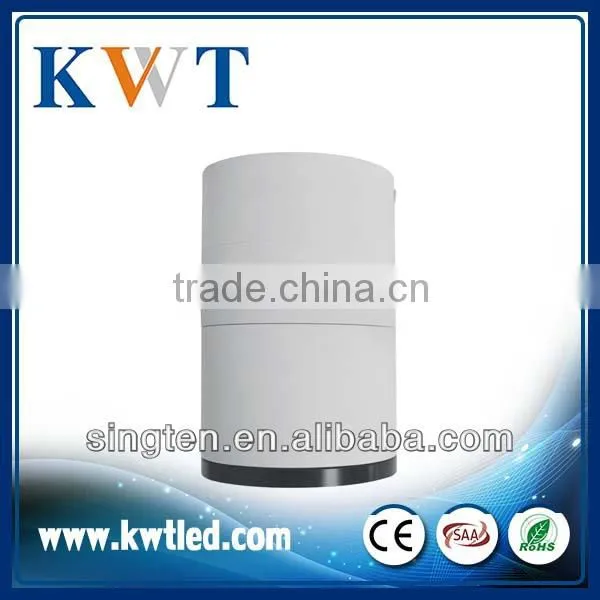 20W COB LED Column Mount Lighting