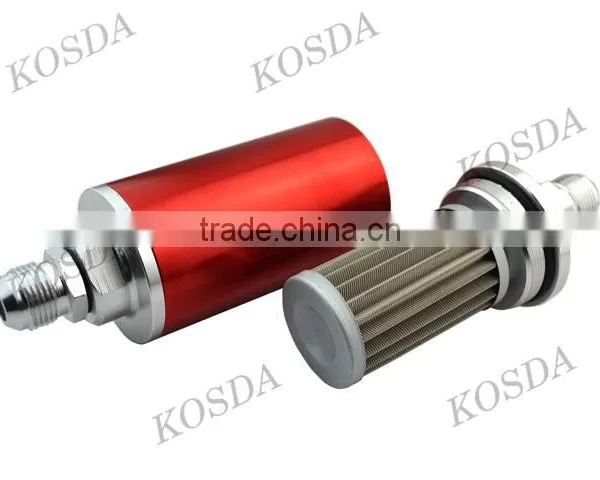 Racing Types of Fuel Filter,fuel Pump Filter photo-4